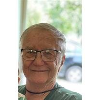 John Vincent Allen