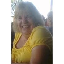 Judy Diane Covington