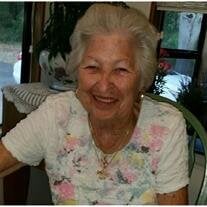 Caroline Rita Huntley