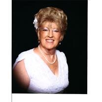 Darla Jean Edwards