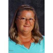 Carol Joy Huggins