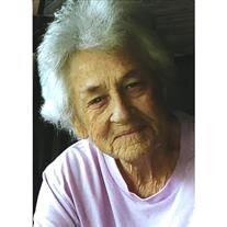 Merle Coker Slater