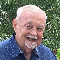 Joseph Farrell