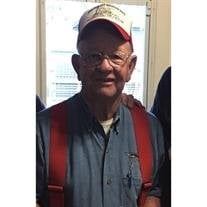 Talmage Monroe Cook