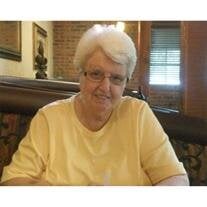 Carol Ann Frisbie