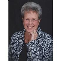 Jean M. Scherr