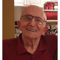Anthony "Tony" Fazio