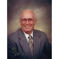 John Will Whitaker
