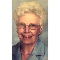Dona Alice Moss