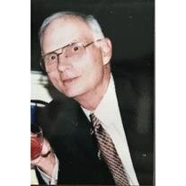 Richard Washburn