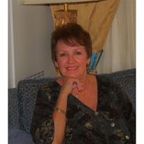 Margaret Mastalka