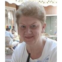 Patricia A Faunce