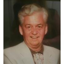 James Edward Peters