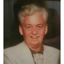 James Edward Peters