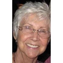 Anne Marie Floyd