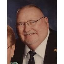 Rev. Louis Leon Shields