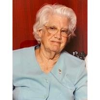 Velma Connell Knight