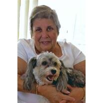 Bettye Ann Green