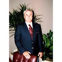 Jerry Wayne Bunn