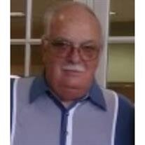 James "Jimmy" Darrel Penley