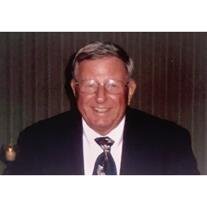 Robert Bob Bush