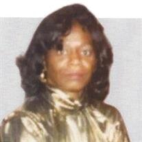 Ms. Wanda Lezzell Wright
