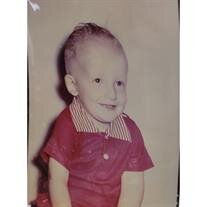 Dale Vernon Matheson