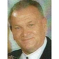 Richard Zidlick