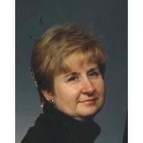 Carla Jane Gerdes