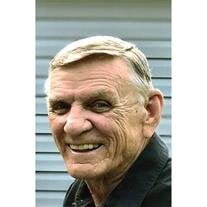 James John Krupa
