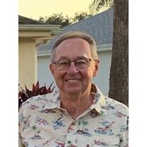 Donald Harold Reconnu