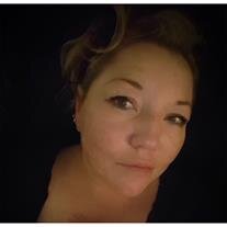 Crystal Sharen McCormick