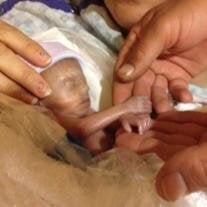 Ava Renee Jones