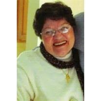 Jeannine M. Boyer