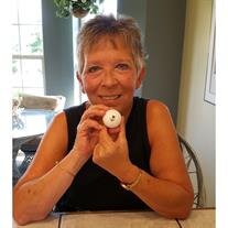 Julie M. Pennell-Ceglie