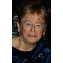 Jane Wall