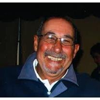 James F. Condella