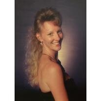 Vicki Ann Ford