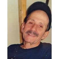 Walter M Rewis