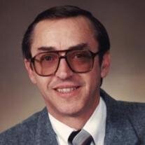 Richard A. McCorkle