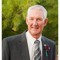 Roland "Rollie" Woodbeck