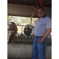 Rafael Negrete Negrete Jr.