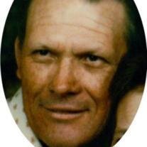 Edward "Buddy" Stone