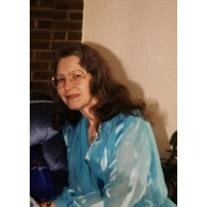Rebecca Carol Engel