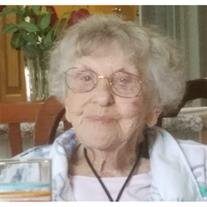 Wanda Lee Altizer