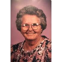 Colieda Burnell Shaw