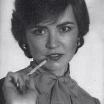 Sharon Mohr