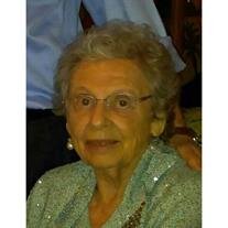 Beverly Ann Witter