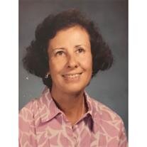 Martha "Marty" Copenhaver