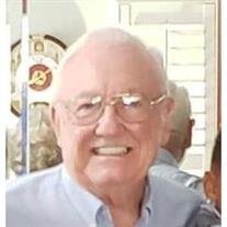 Edward Frank Thompson